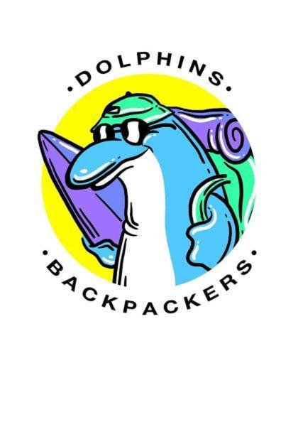 Albergue Dolphins Backpackers Tintagel Exterior foto