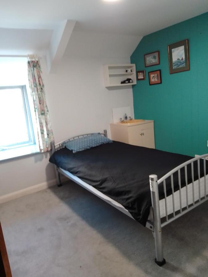 Albergue Dolphins Backpackers Tintagel Exterior foto